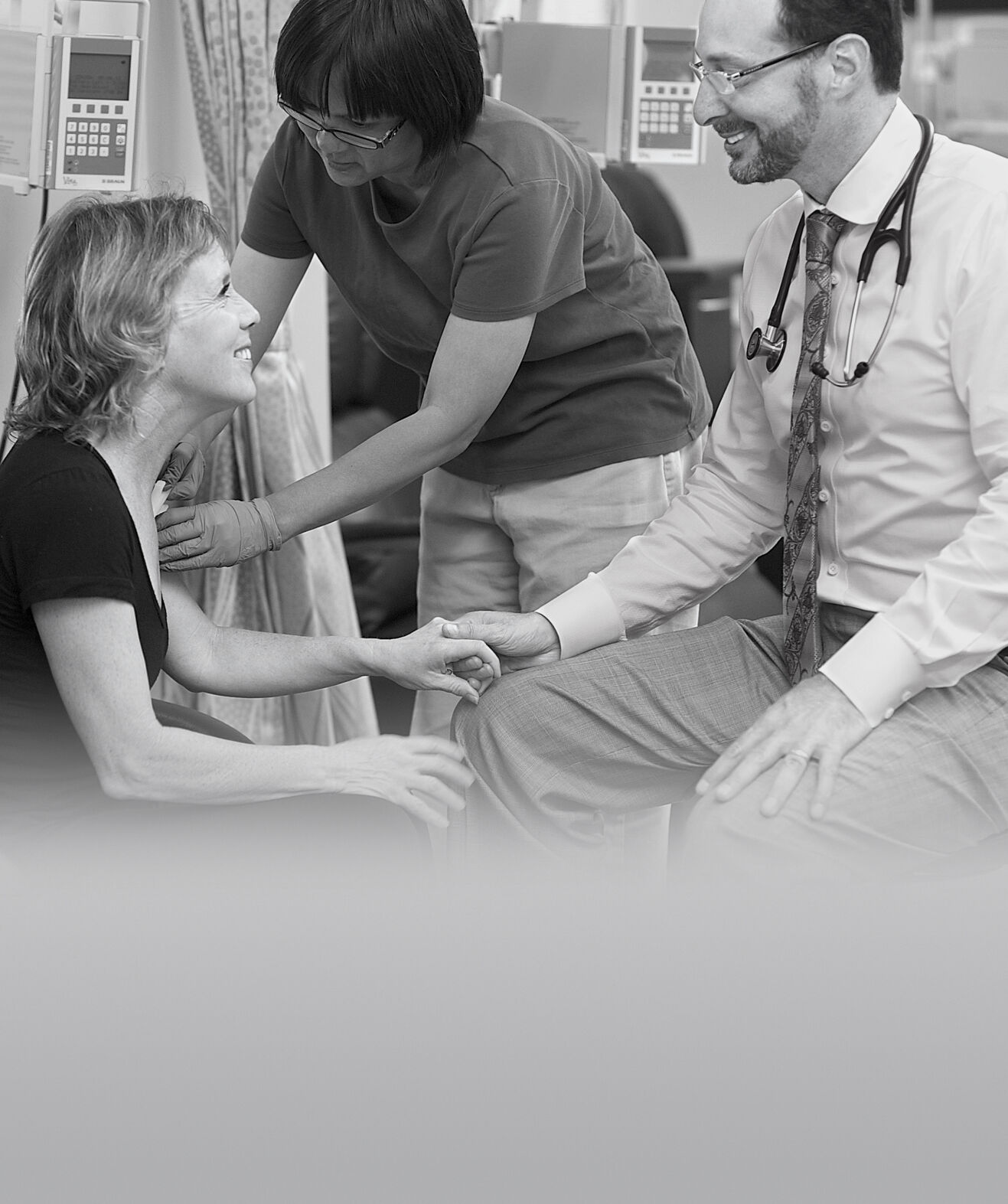 Michael P. Sherman, MD, PhD—Contra Costa Oncology